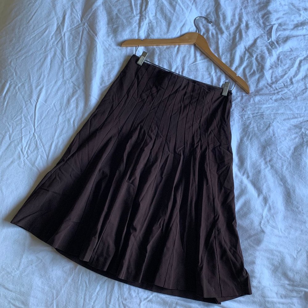 Grace Elements A-line Skirt